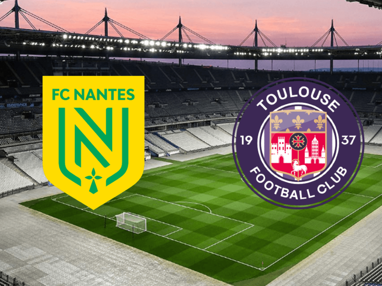 Où voir la finale de la Coupe de France entre Nantes et Toulouse ? 