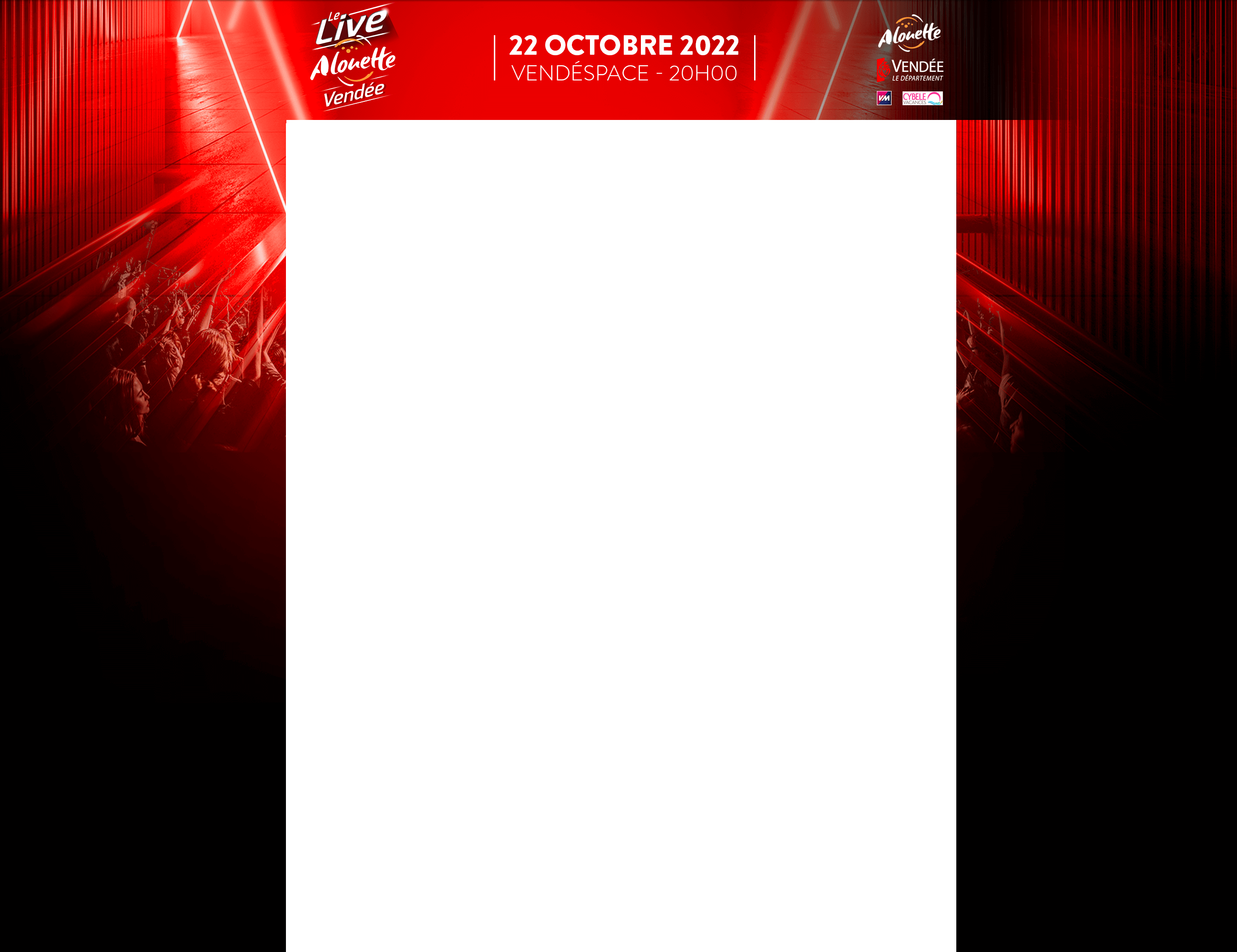 Alouette 1ère Radio Régionale de France