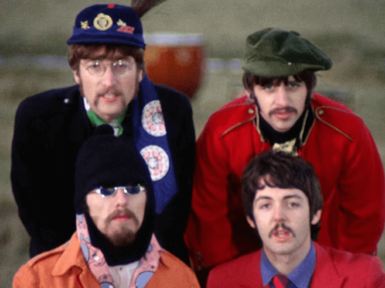 Beatles