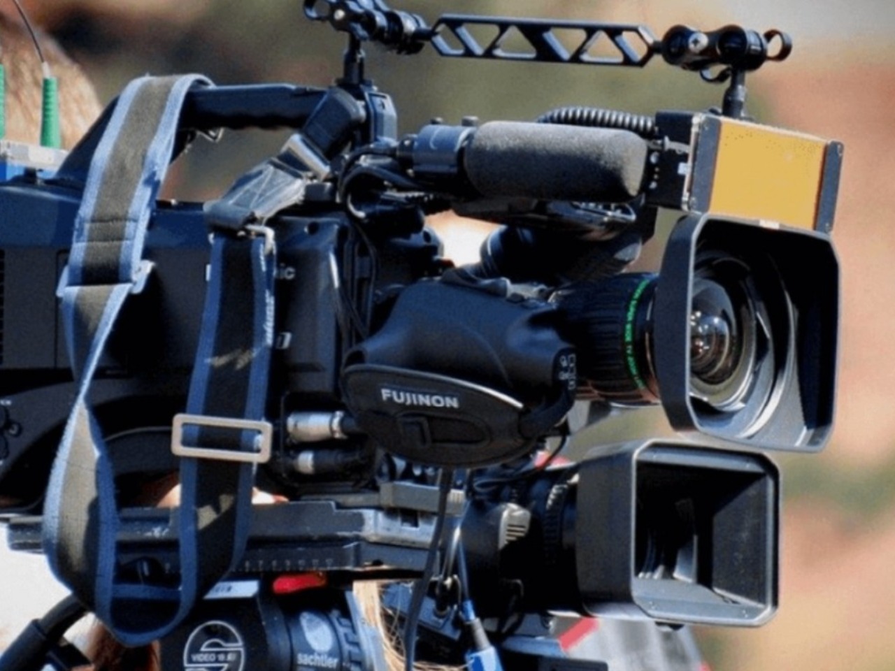 Casting tournage