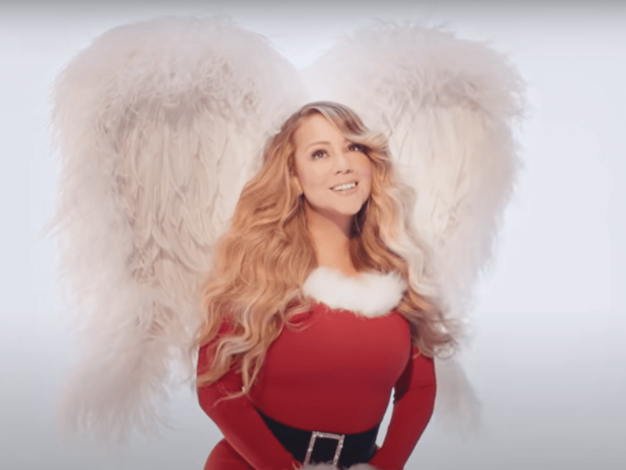 « All I Want For Christmas Is You » obtient un record d’écoutes