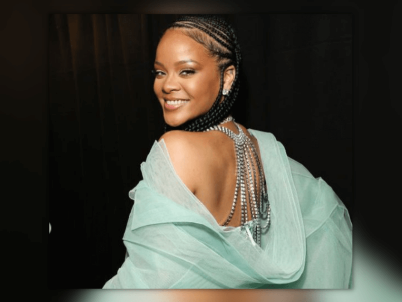 Rihanna milliardaire
