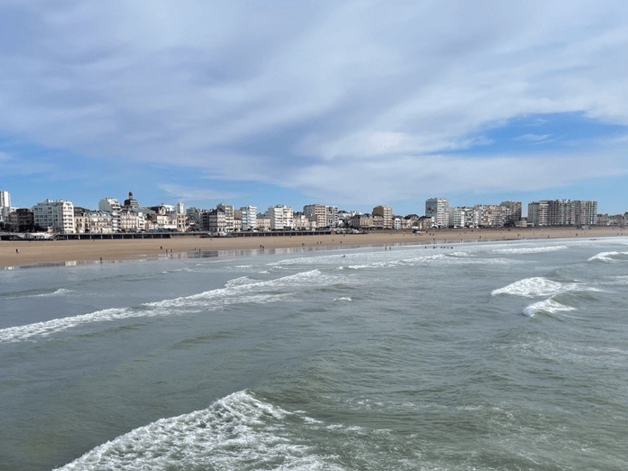 Les Sables-d'Olonne
