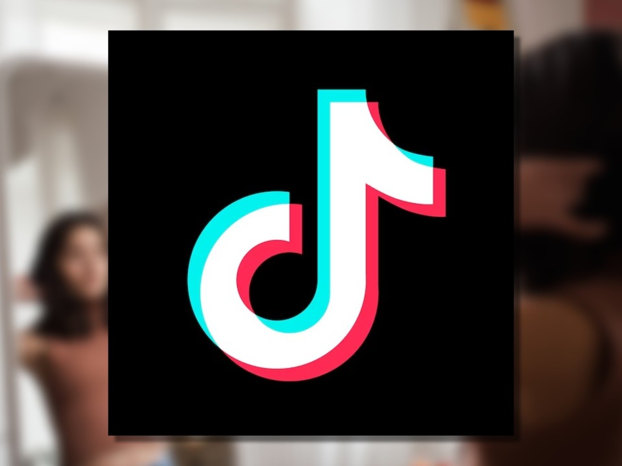 Suprimer les miroirs pour limiter l'usage de TikTok...