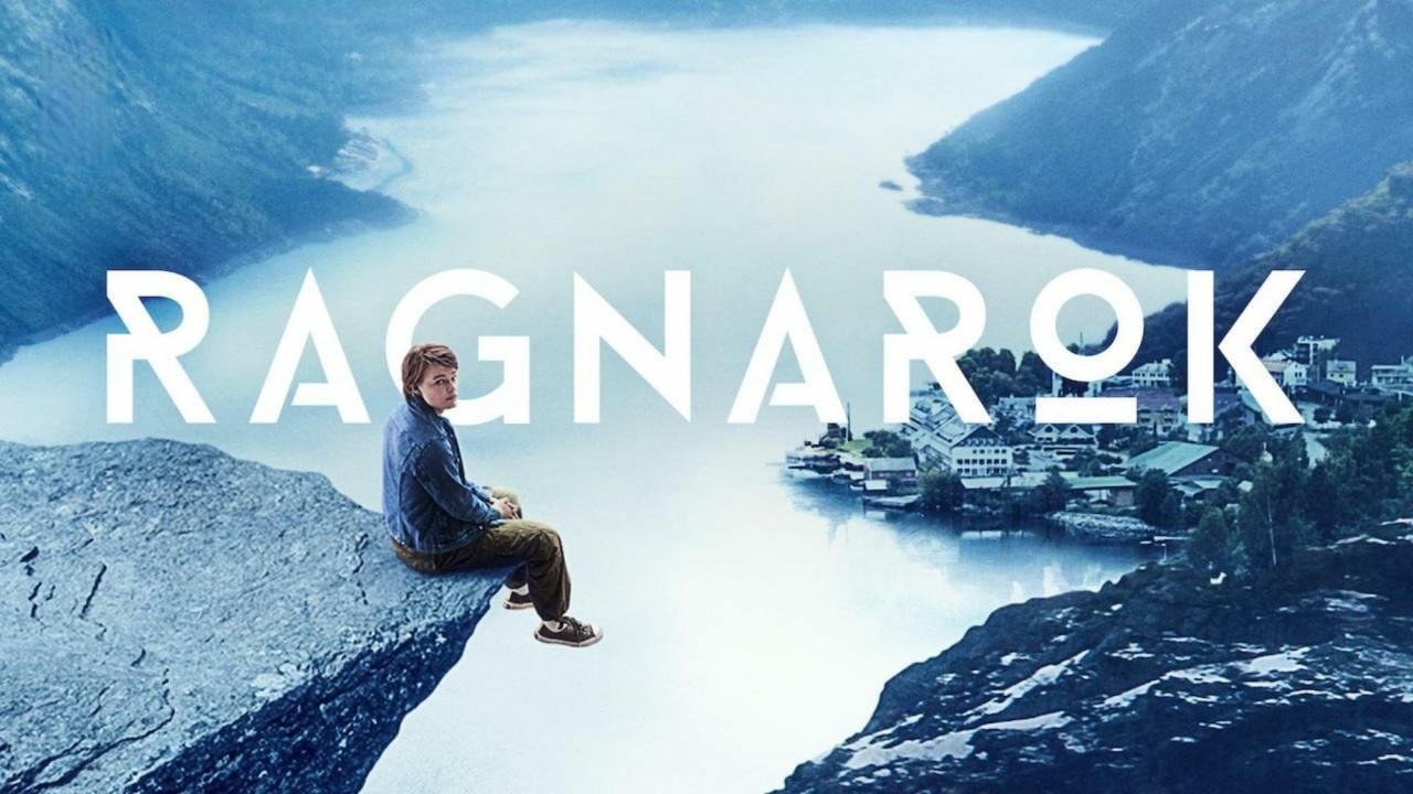 Sortie Ragnarok Saison 3 Netflix: la série Ragnarök aura-t-elle droit à une saison 3