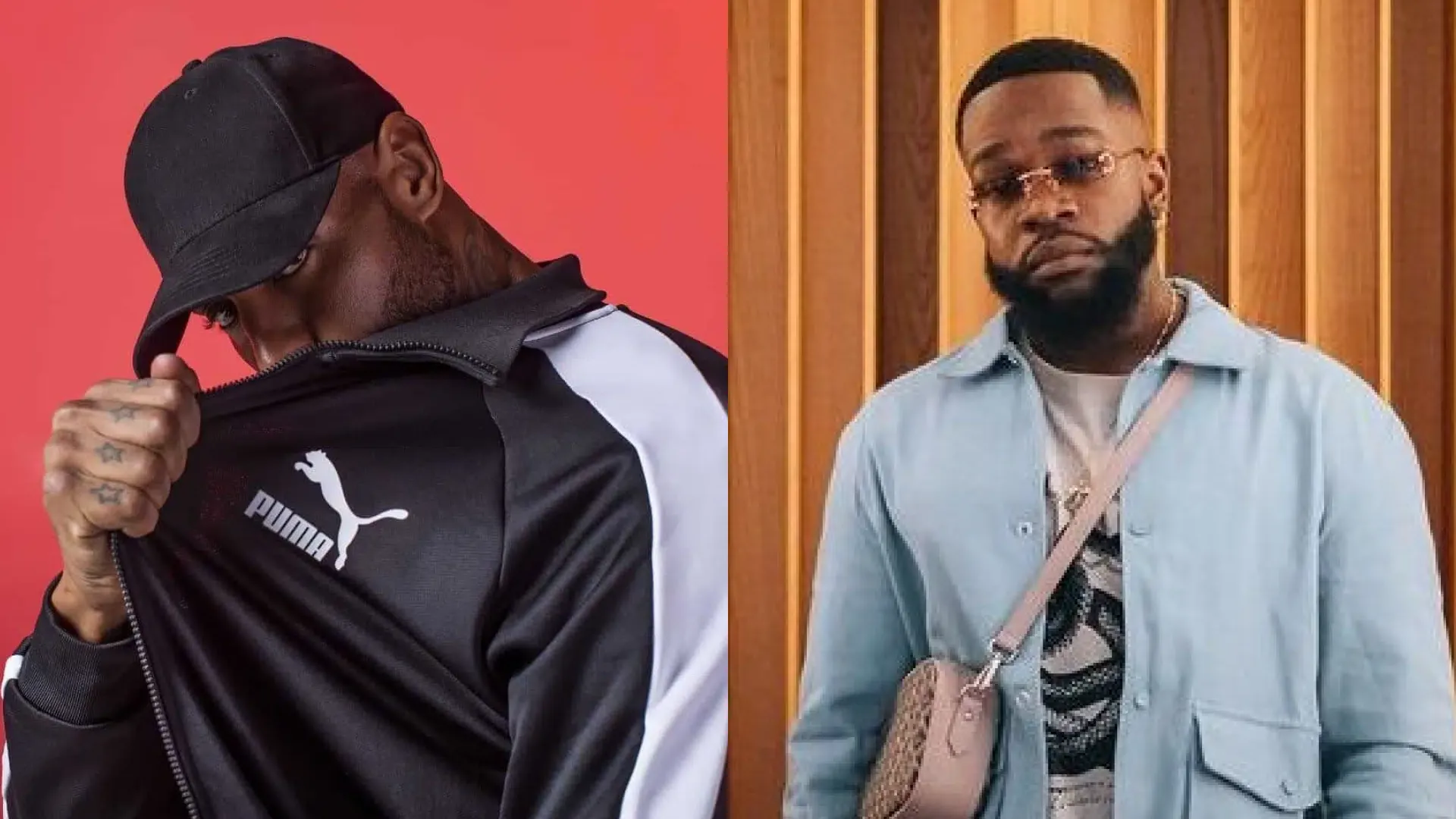Clash : Tayc riposte face aux critiques ...