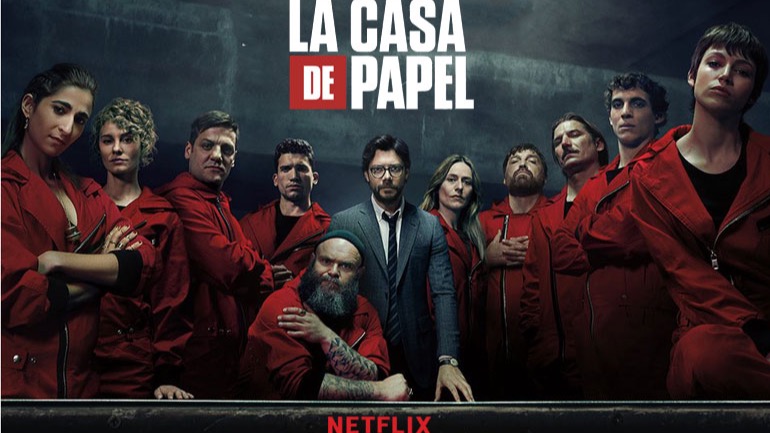 La Casa De Papel Saison 5 Ep 6 La Casa De Papel ( Saison 5 ) : date de sortie, casting, saison 6 … On