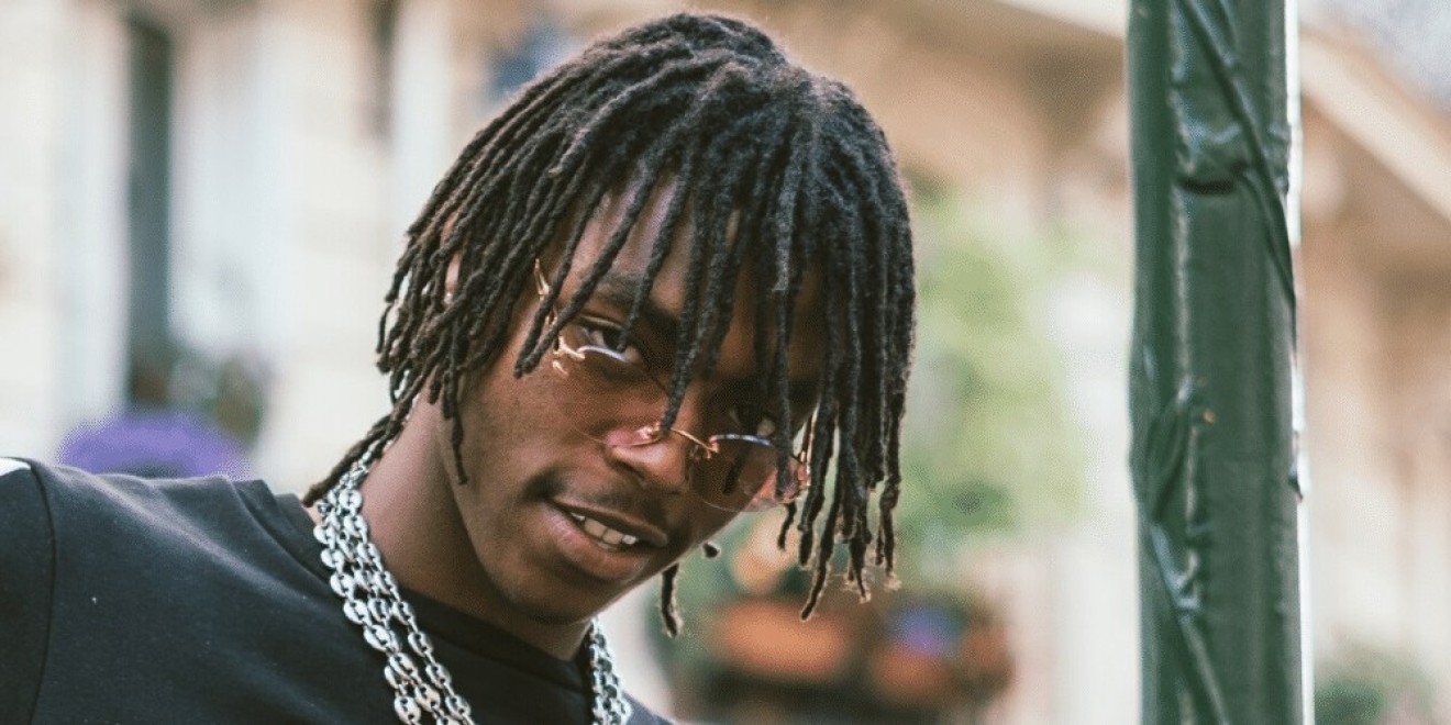 Koba La D Sortie De Prison Koba laD est en prison !