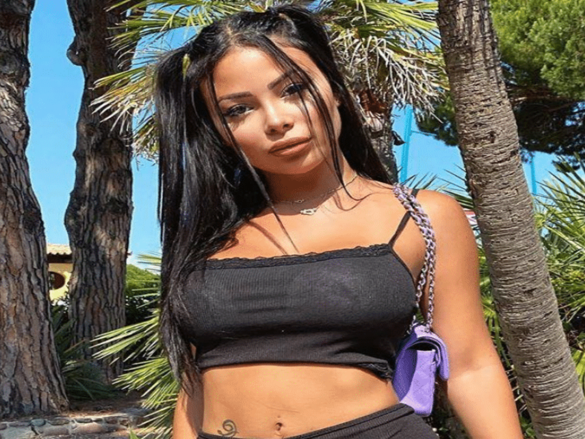 Maeva Ghennam nue sur Instagram ? Son coup de gueule après avoir reçu des  insultes