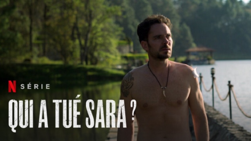 Qui A Tué Sara Saison 3 Avis Qui a tué Sara ? ( Netflix ) : une saison 3 de prévu ? Manolo Cardona