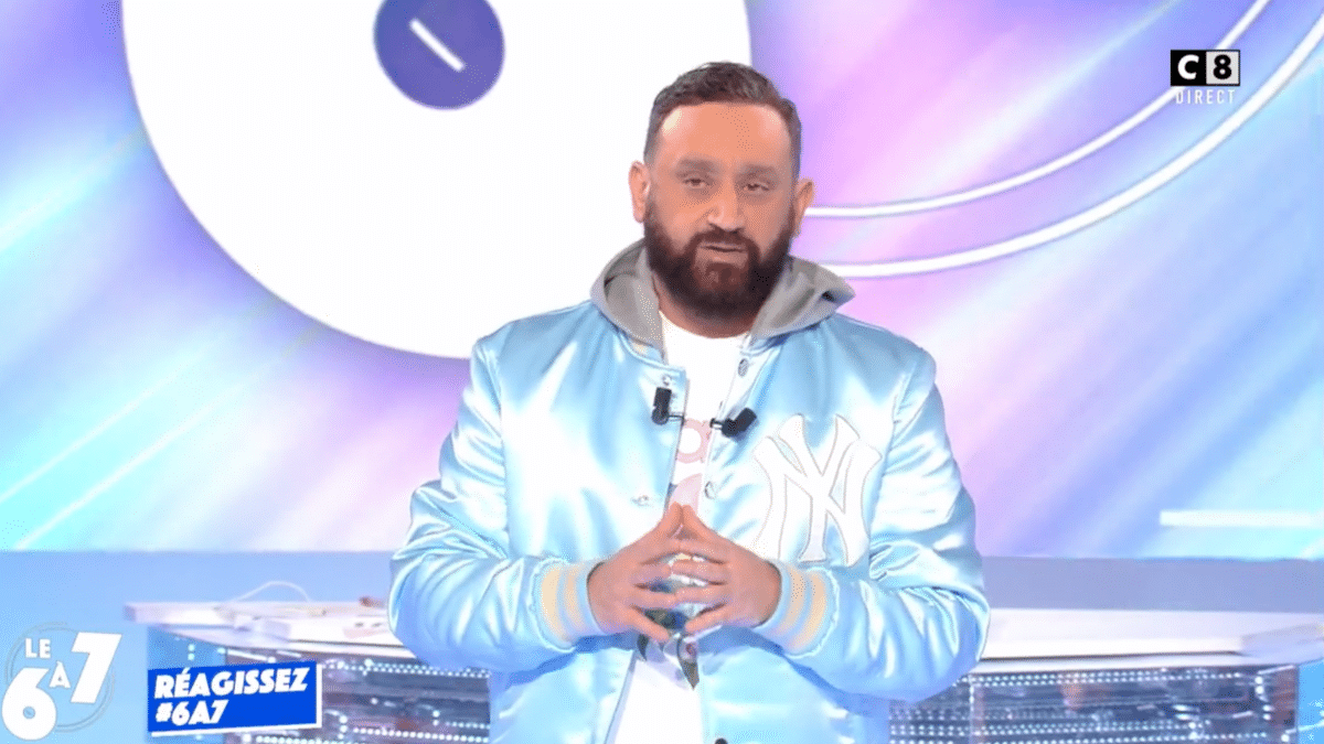 Combien Gagnent Les Chroniqueurs De Tpmp Cyril Hanouna révèle le classement des salaires des chroniqueurs de TPMP