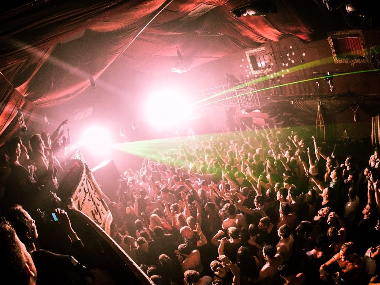 Covid-19 : Réouverture des discothèques le 9 juillet
