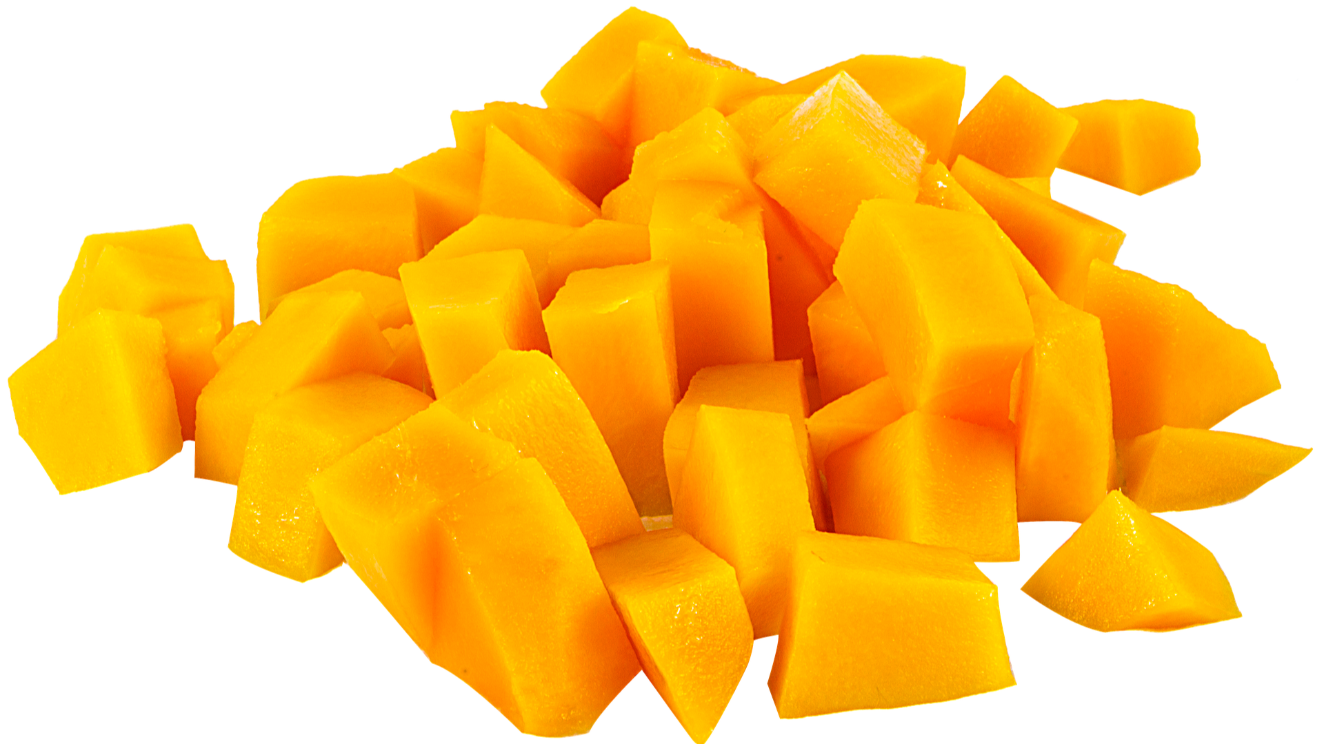 MOCHI A LA MANGUE (Japon)