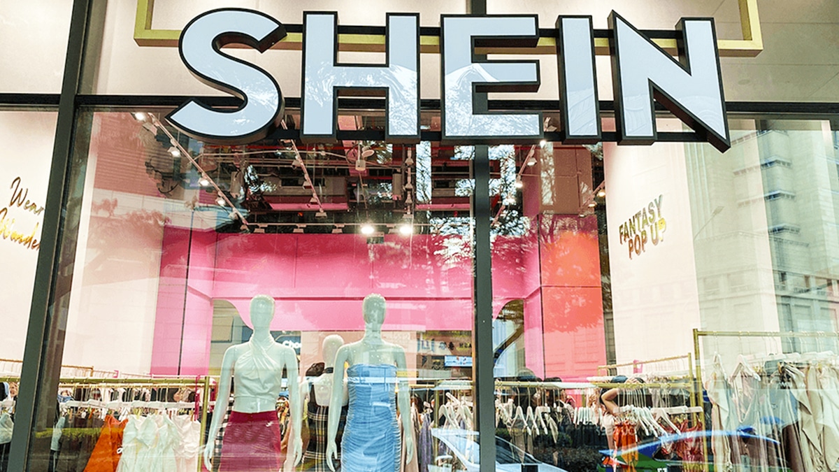 DKL - Shein ouvre six boutiques en France : un tournant concret pour la marque de fast fashion