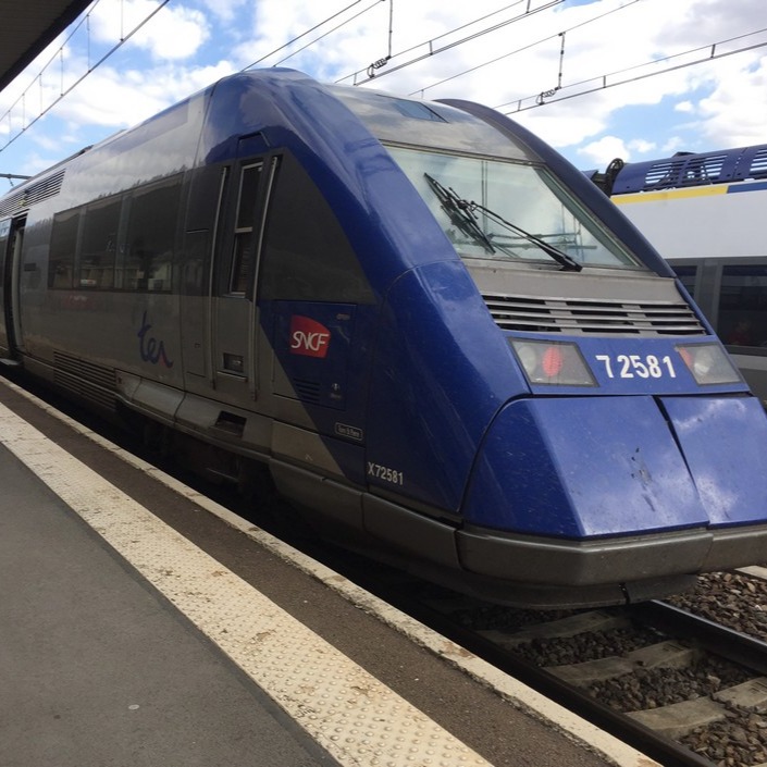 Journees Europeennes Du Patrimoine La Region Propose Un Pass Transport A 5