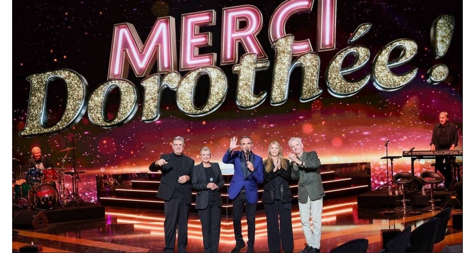 Une émission spéciale Dorothée bientôt sur TF1 !