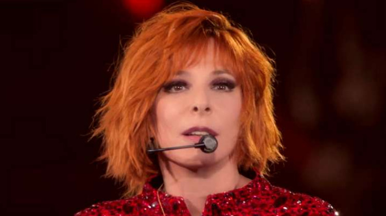 Mylène Farmer chantera un morceau inédit au festival de Cannes
