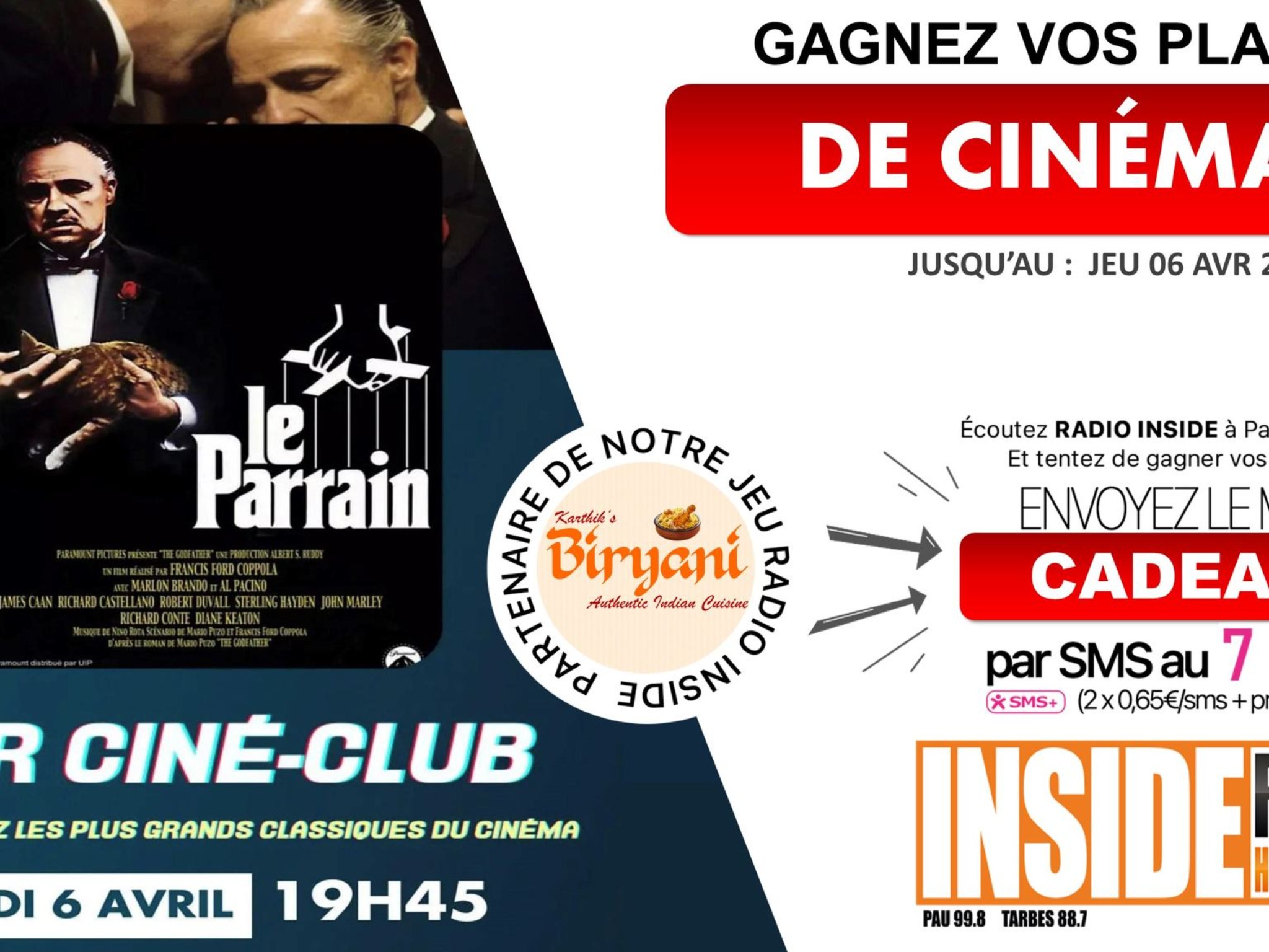 le parrain