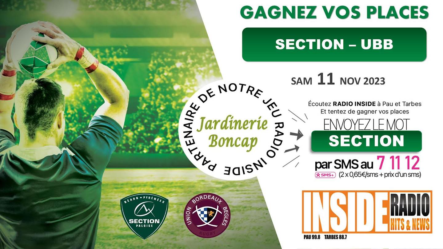 SECTION VS UBB