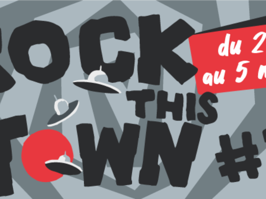 rock this town