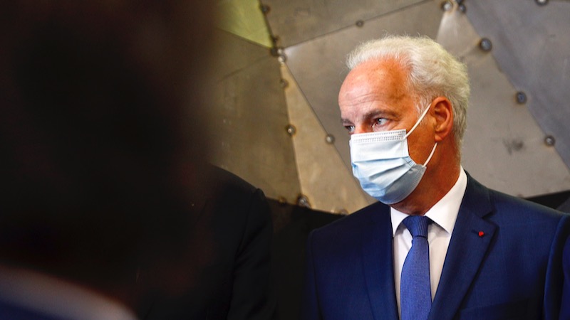 Visite ministérielle ce jeudi au Pal dans l’Allier