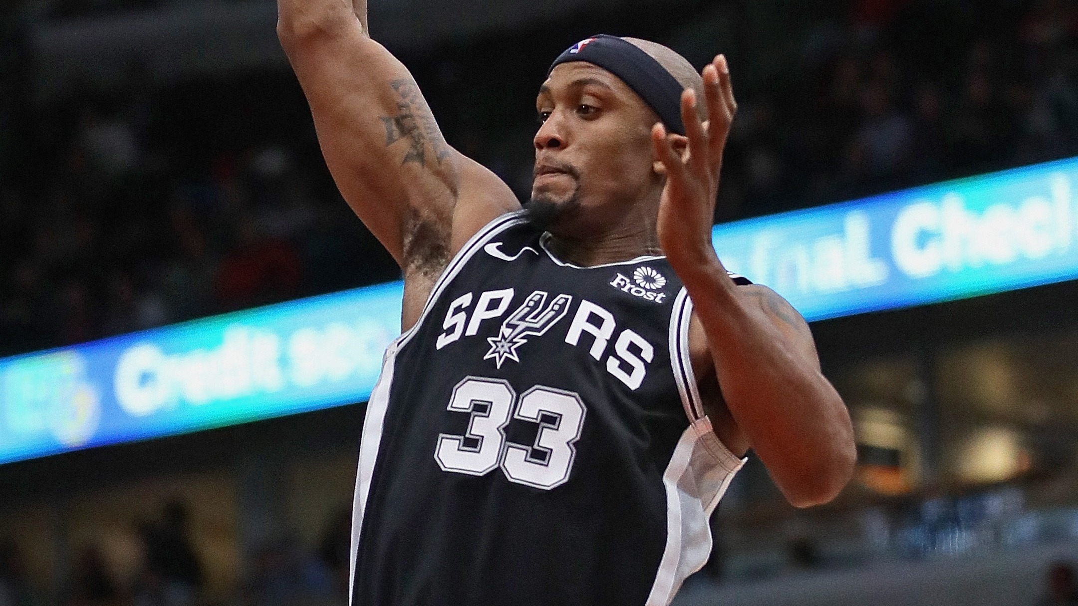 Un ancien joueur de NBA arrive au Mans Basket