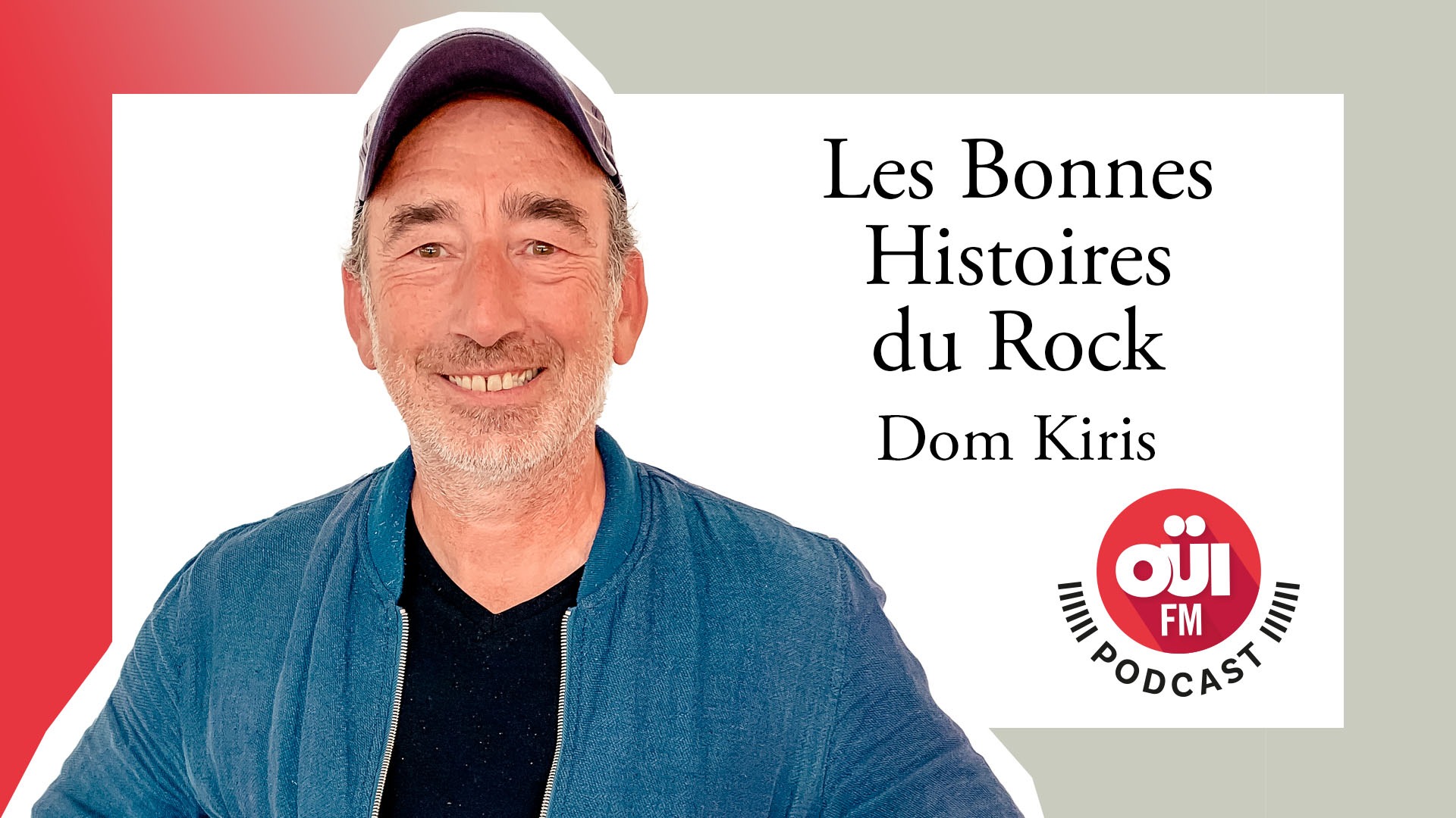 Studio RMC - Les Grandes Gueules