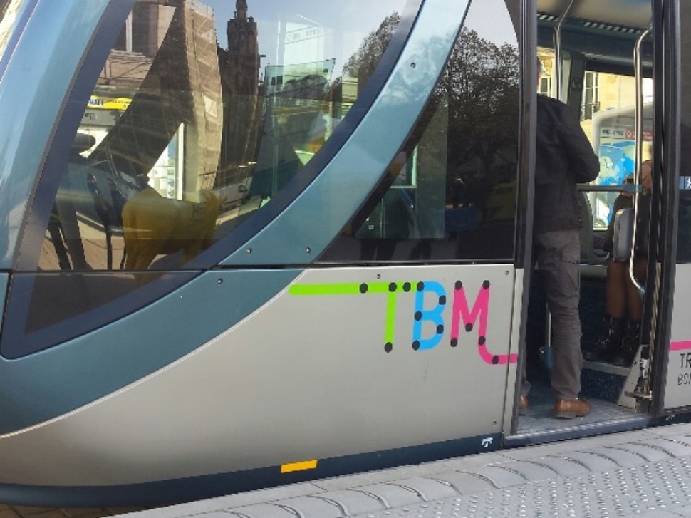 Les trams et les bus ne circuleront pas pour le 1er mai