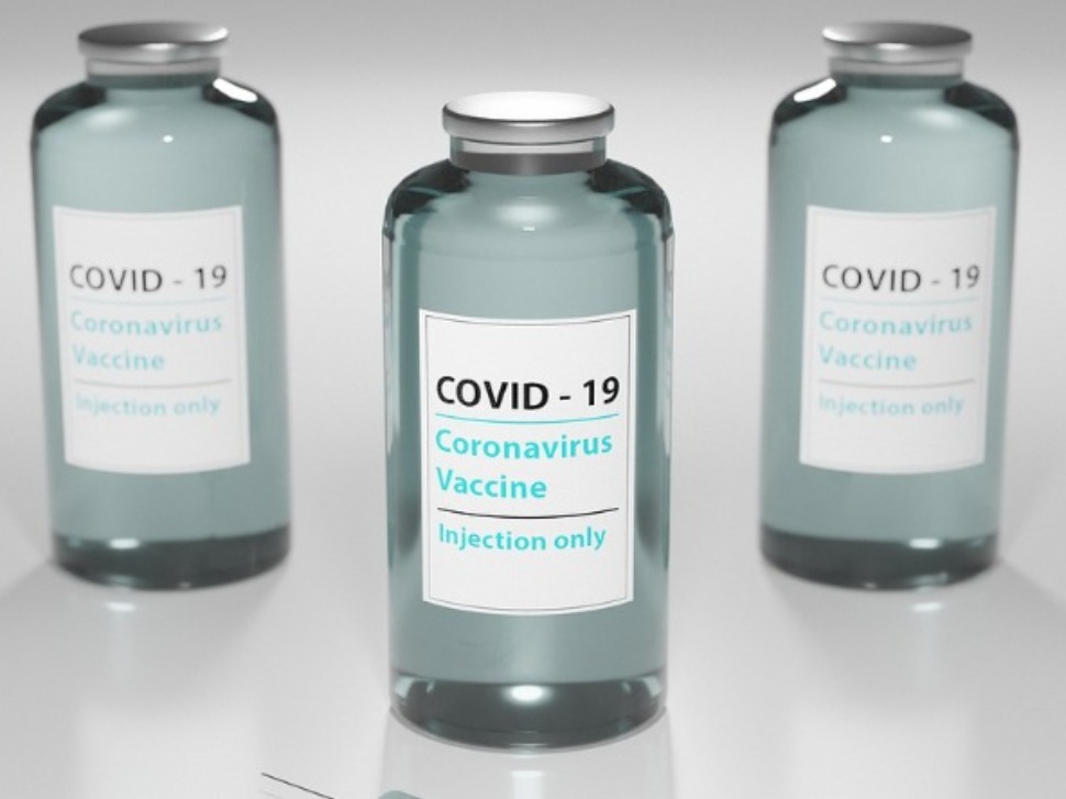 Covid-19 : un homme vacciné 217 fois intéresse les scientifiques