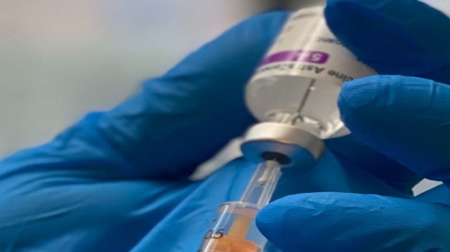 Sarthe : le centre de vaccination de Coulaines ouvert sans...