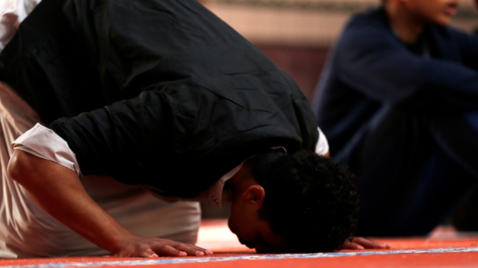 Fermeture de la mosquée d’Allonnes : « aucun signal d’alerte »...