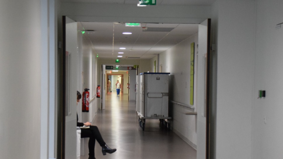 Mobilisation pour le Pôle Santé Sarthe Loir le 21 octobre