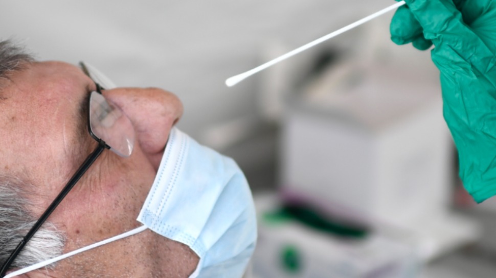 Sarthe : le taux d’incidence du covid en hausse, surtout chez les...