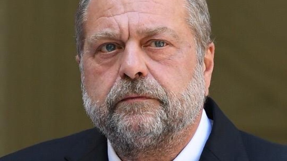 Éric Dupond-Moretti en déplacement en Saône-et-Loire ce vendredi