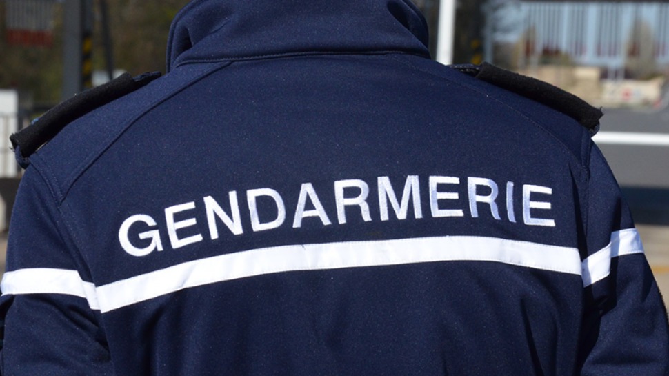 Gendarmes tués à Saint-Just : le forcené retrouvé mort