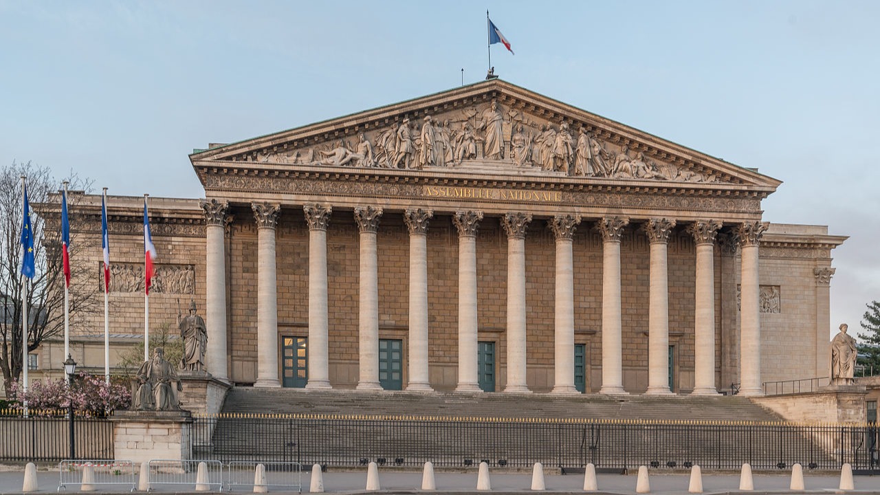 Cher : le député de la majorité présidentielle Loïc Kervran menacé...