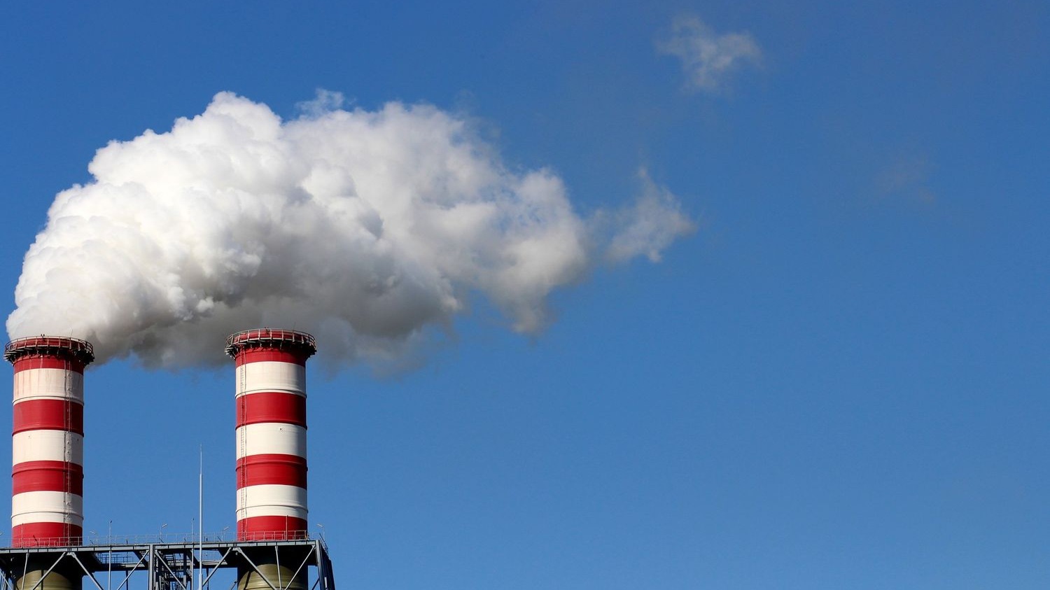 Qualité de l’air mauvaise ce vendredi au Mans et Angers 