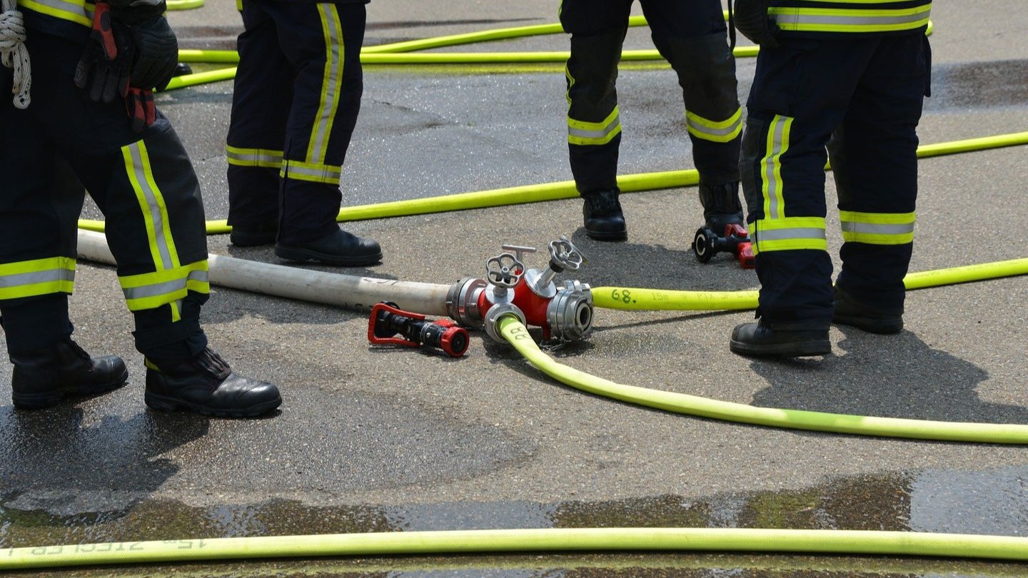 Une cigarette mal éteinte à l’origine de l’incendie mortel samedi...