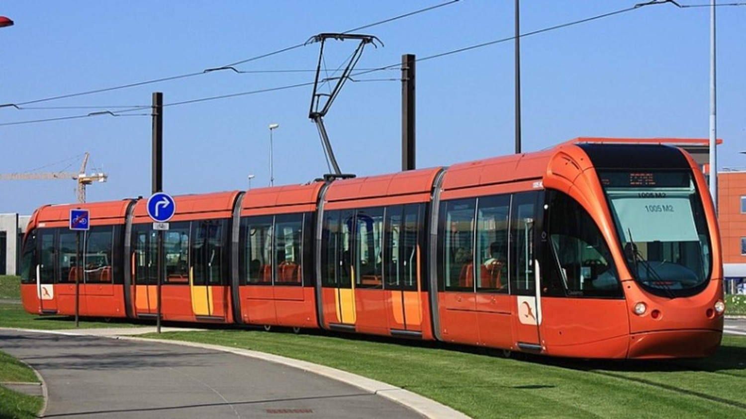 Des perturbations à prévoir vendredi dans les transports en commun...