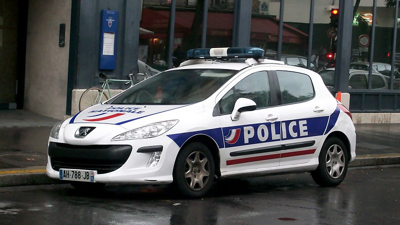 Un réseau de vol lié à la mafia géorgienne démantelé dans le...