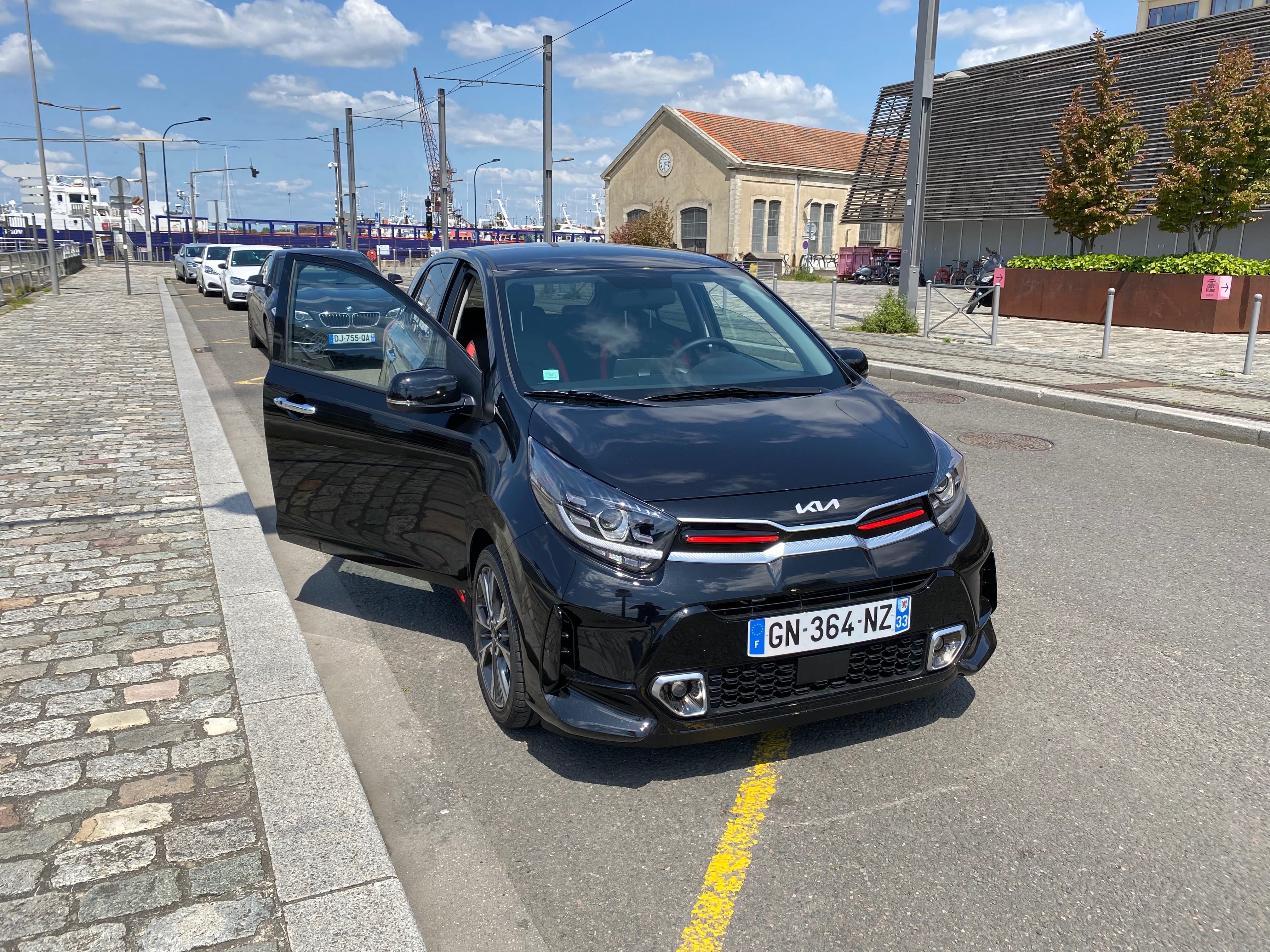 Kia Picanto