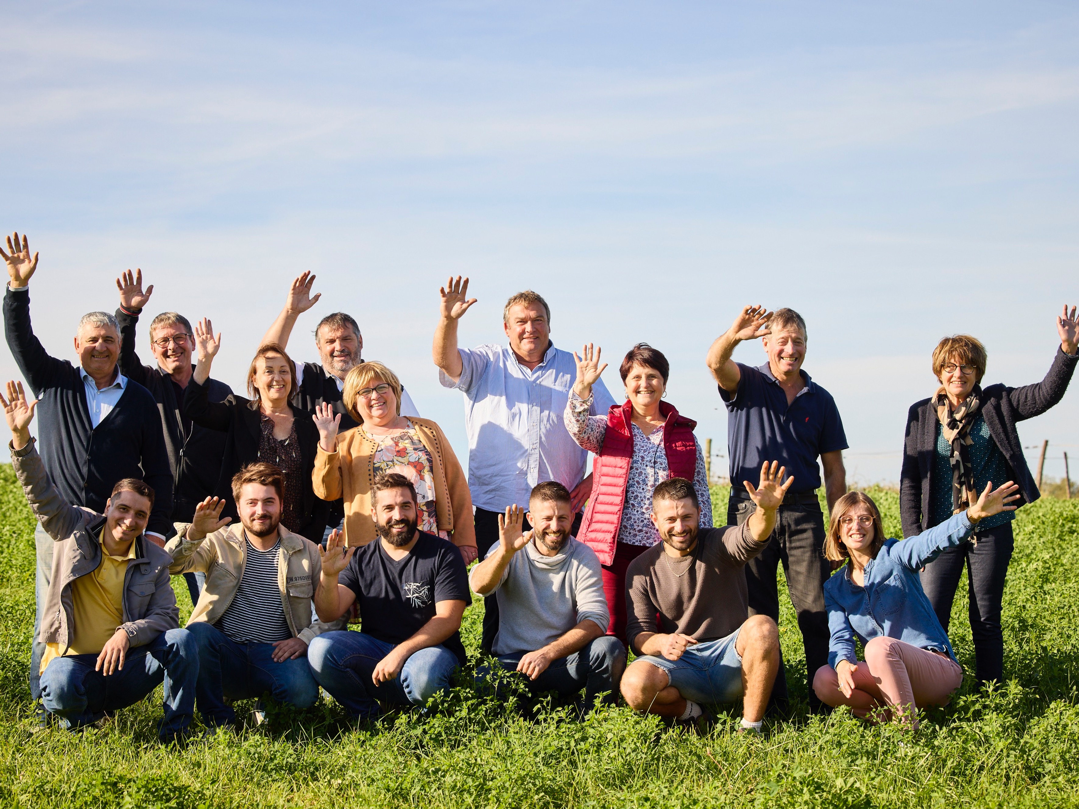 La Compagnie Fermière