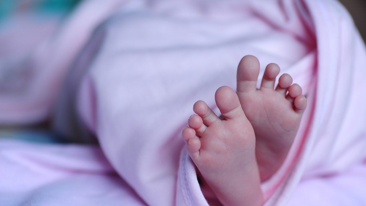 Bébé abandonné dans un parc près de Chartres : un appel à témoins...
