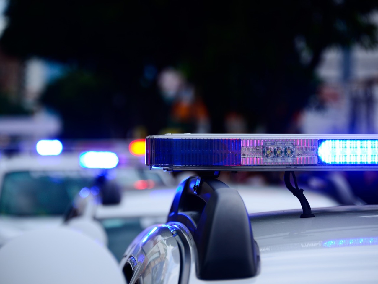 police