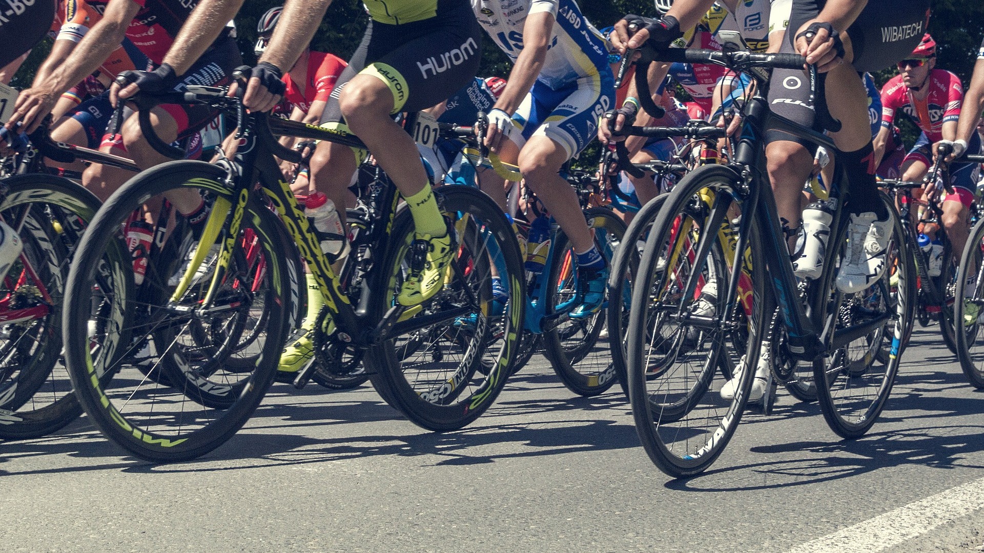 Cyclisme : la classique Paris-Gien-Bourges de retour ce jeudi 7...