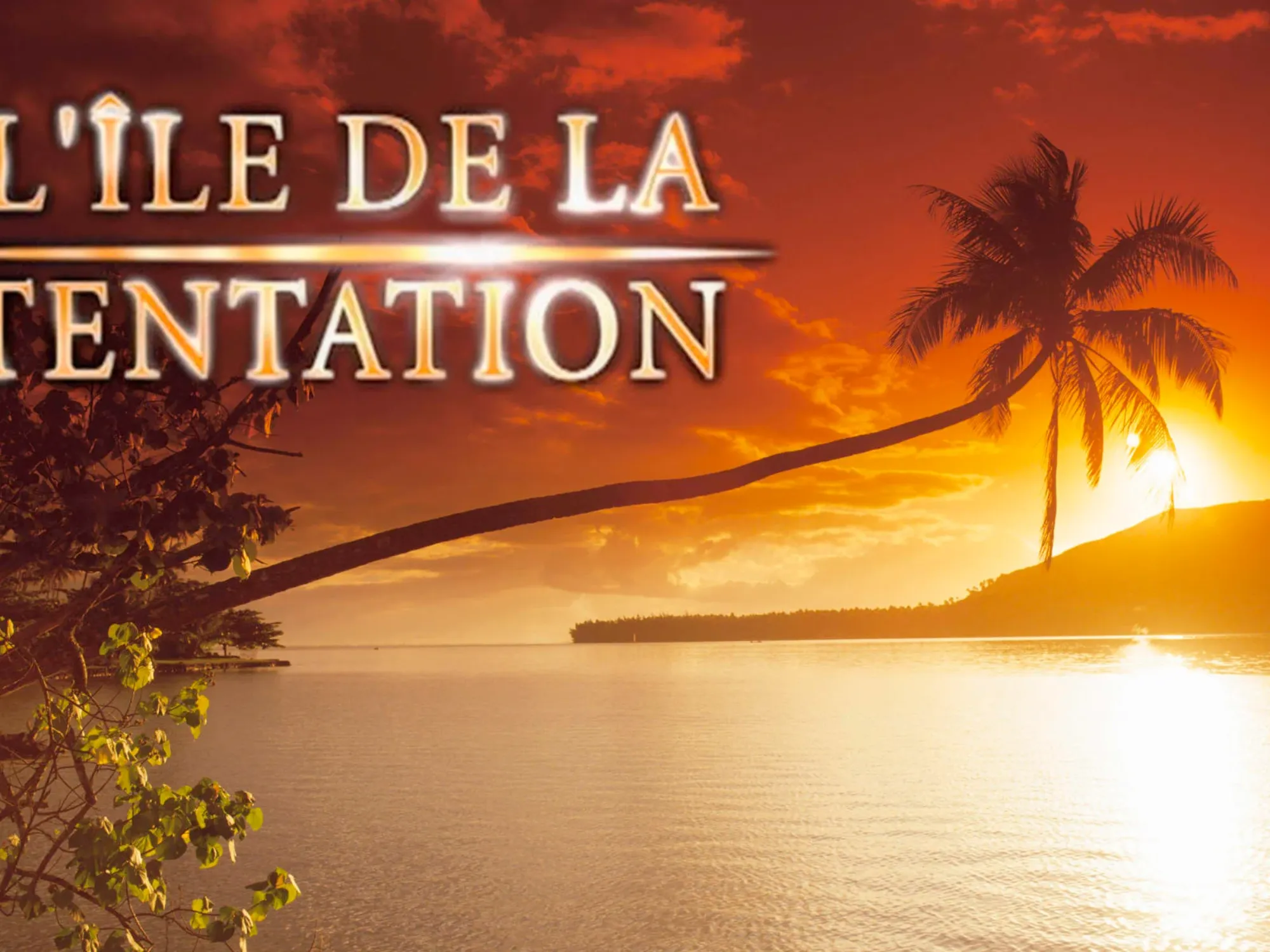 L'île de la tentation : le célèbre programme va faire son grand retour à la télévision