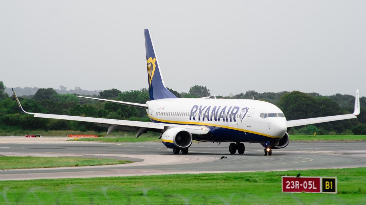 Un avion en direction du Portugal dérouté à cause de cinq Anglais...