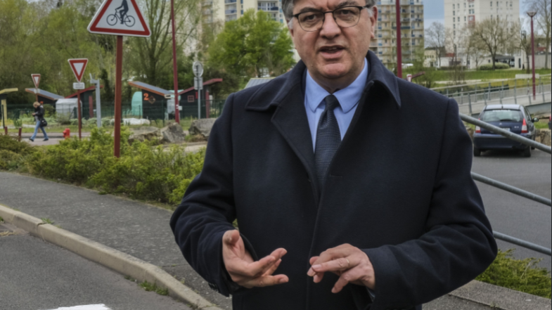 Allonnes : la préfecture  annonce la fermeture de la mosquée