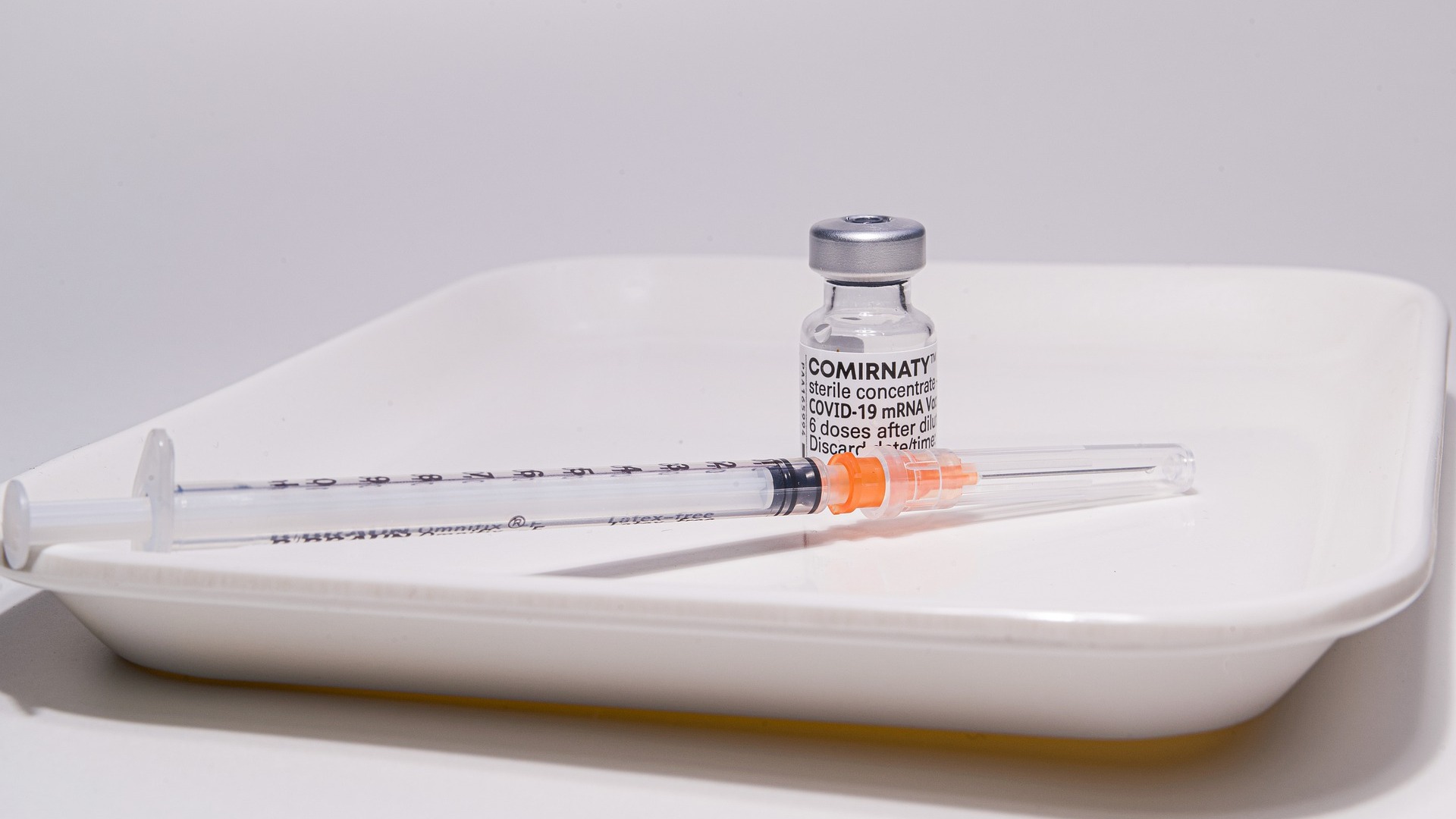 Surdose de vaccin dans la Sarthe : l’état des six enfants «...