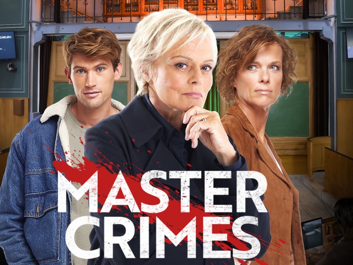 master crimes